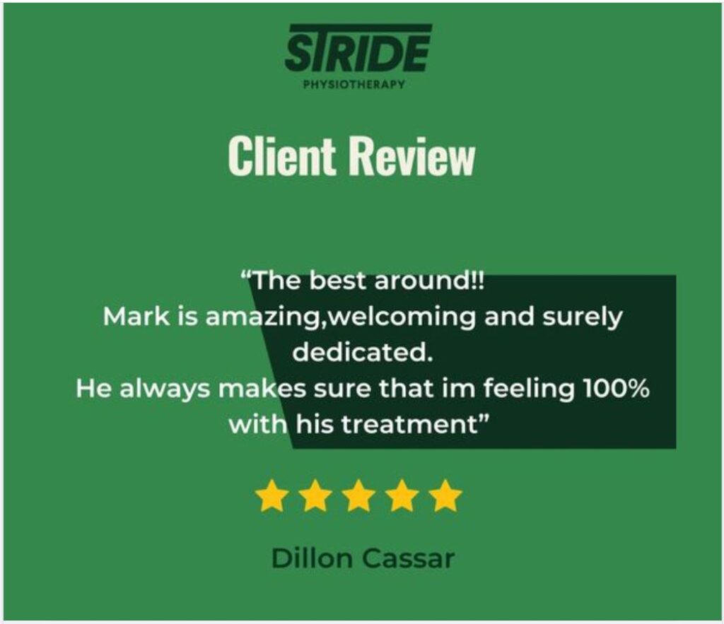 client review dillon cassar